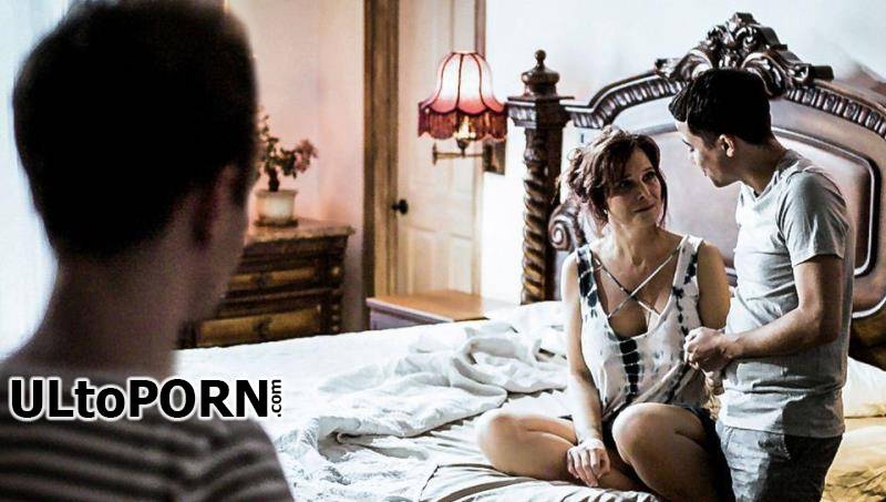 PureTaboo.com: Syren De Mer - Taking Care Of Mom [755 MB / HD / 720p] (Incest)