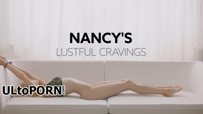 Lustweek.com: Nancy A - Lustful Cravings [597 MB / HD / 720p] (Fetish)