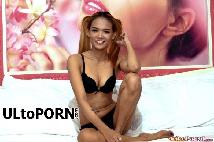TrikePatrol: Kim Rosario - Kim Rosario: Sexy Doggystyle (FullHD/1080p/3.47 GB)