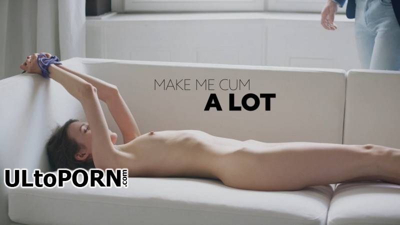 Lustweek.com: Nelya - Make Me Cum A Lot [654 MB / HD / 720p] (Teen)