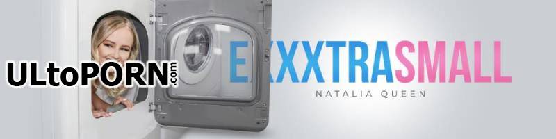 ExxxtraSmall.com, TeamSkeet.com: Natalia Queen - Hide And Seek [609 MB / HD / 720p] (Teen)