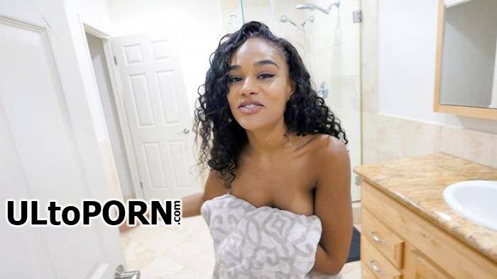 StayHomePOV, TeamSkeet: Scarlit Scandal - Breakup Postponed (SD/480p/581 MB)