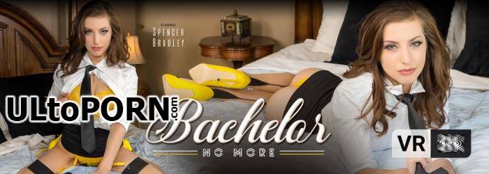 VRBangers.com: Spencer Bradley - Bachelor No More [8.69 GB / UltraHD 2K / 2048p] (Oculus)