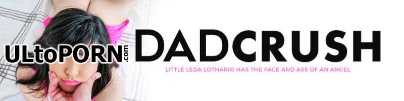 DadCrush.com, TeamSkeet.com: Leda Lothario - Dad's Property [1.87 GB / HD / 720p] (Incest)