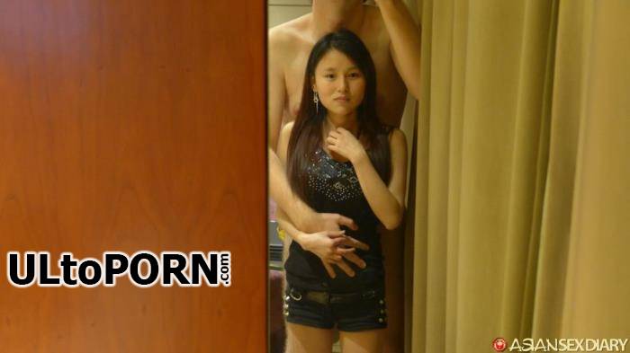 Asiansexdiary: Cindy - Cindy exclusive video (FullHD/1080p/2.24 GB)