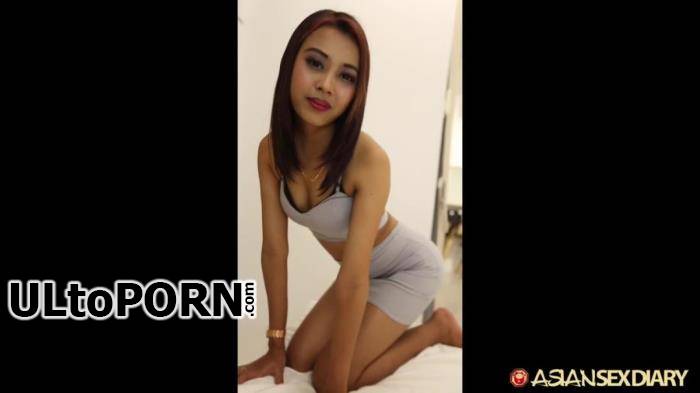 AsianSexDiary: Yom - Yom: Part 10 Phuket 2020 new (FullHD/1080p/1.15 GB)