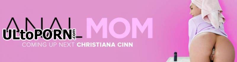 AnalMom.com, MYLF.com: Christiana Cinn - Attention [732 MB / HD / 720p] (Anal)