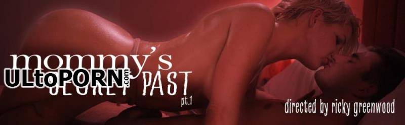 MissaX.com: Kit Mercer - Mommy's Secret Past pt. 1 [1.97 GB / FullHD / 1080p] (Incest)