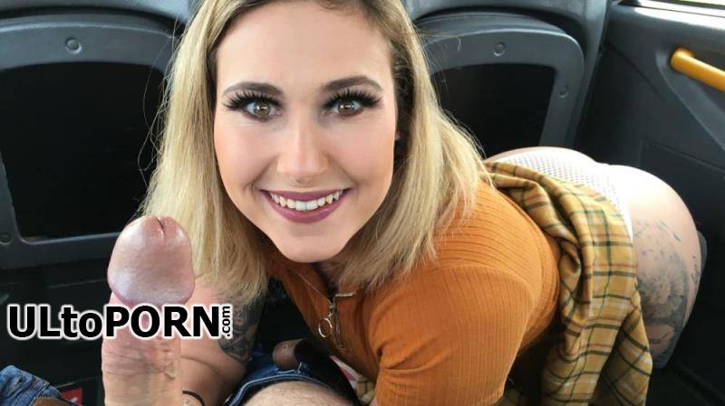 FakeTaxi.com, FakeHub.com: Red August - An Historic Fake Taxi Fuck [1.25 GB / FullHD / 1080p] (Amateur)