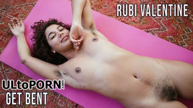 GirlsOutWest.com: Rubi Valentine - Get Bent [1.14 GB / FullHD / 1080p] (Big Tits)