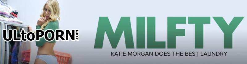 Milfty.com, MYLF.com: Katie Morgan - Good Secret [1.46 GB / HD / 720p] (Milf)