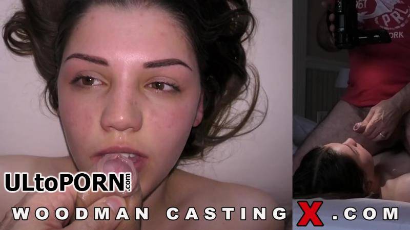 WoodmanCastingX.com: Louise Sanders - Casting X 208 [2.76 GB / FullHD / 1080p] (Anal)