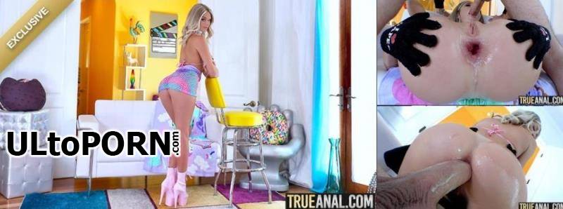 TrueAnal.com: Emma Hix - Emma'S Anal Fix [4.75 GB / FullHD / 1080p] (Anal)