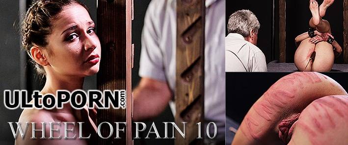 ElitePain.com, Maximilian Lomp, Mood-Pictures: Lori - Wheel of Pain 10 with Lori [1.91 GB / HD / 720p] (Torture)