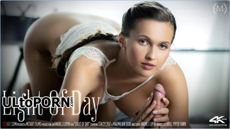 SexArt.com: Stacy Cruz - Light Of Day [1.19 GB / FullHD / 1080p] (Brunette)