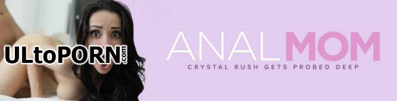 AnalMom.com, MYLF.com: Crystal Rush - My Boss' Son [537 MB / SD / 480p] (Anal)