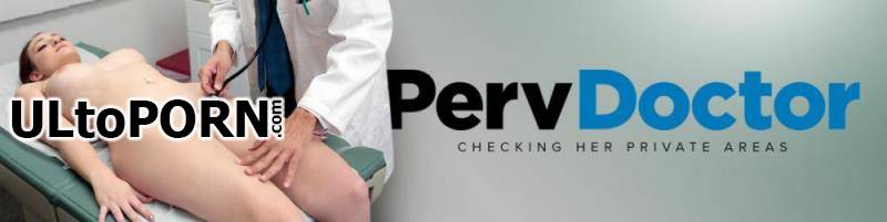 PervDoctor.com, TeamSkeet.com: Everly Haze - Getting My Prescription [575 MB / SD / 360p] (Teen)