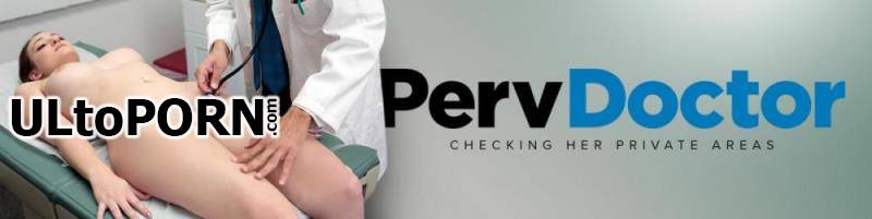 PervDoctor.com, TeamSkeet.com: Everly Haze - Getting My Prescription [727 MB / SD / 480p] (Teen)