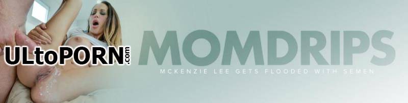 MomDrips.com, MYLF.com: Mckenzie Lee - Great Misunderstanding [493 MB / SD / 360p] (Mature)