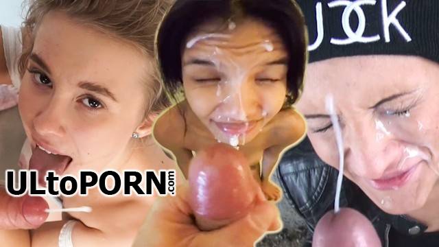 Pornhub.com, Porn Force: Liz Rainbow - Cumshots & Cumplay Compilation - Nutting Hard On Horny Amateur Babes (19 Cumshots + Reactions) [270 MB / FullHD / 1080p] (Teen)