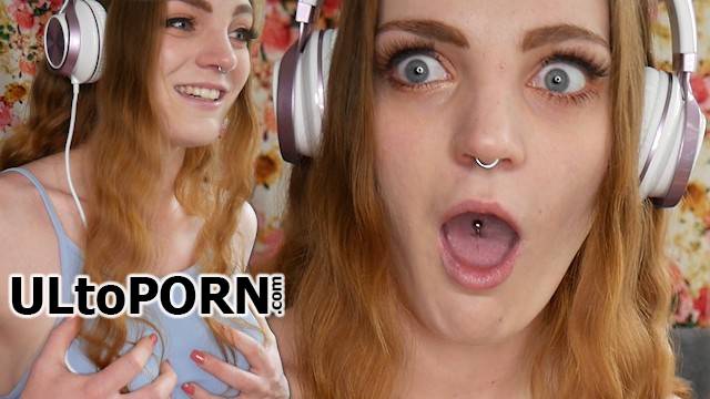 Pornhub.com, Porn Force: Carly Rae Summers - Reacts to BLEACHED RAW - HOT TEENS ROUGH SEX COMPILATION - PF Porn Reactions Ep II [461 MB / FullHD / 1080p] (Teen)