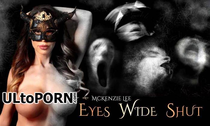 SLR Originals: McKenzie Lee - Eyes Wide Shut [15.2 GB / UltraHD 4K / 2900p] (Oculus)