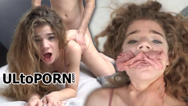 Pornhub.com, Porn Force: Cute Spanish Teenager Sabrina Spice Loves it ROUGH - BLEACHEDRAW - Ep IV [242 MB / FullHD / 1080p] (Teen)