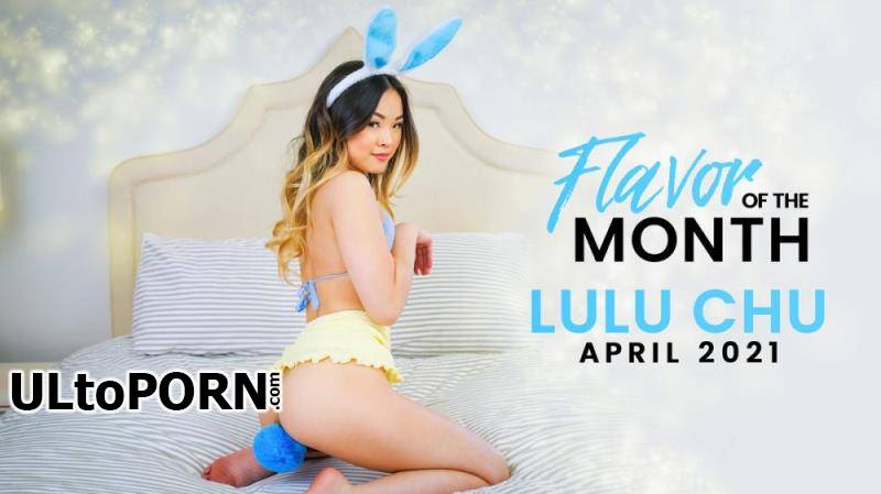 StepSiblingsCaught.com, Nubiles-Porn.com: Lulu Chu - April Flavor Of The Month Lulu Chu - S1:E8 [364 MB / SD / 540p] (Asian)