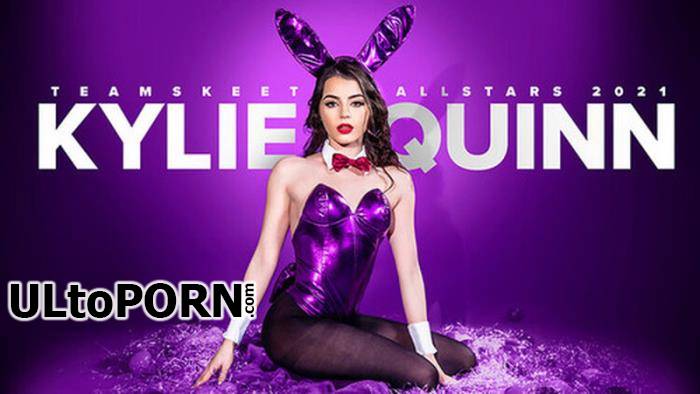 Kylie Quinn - Humping Like Bunnies (SD/360p/264 MB)