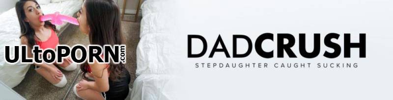 DadCrush.com, TeamSkeet.com: Natalie Brooks - Familiar Dick [2.26 GB / HD / 720p] (Incest)