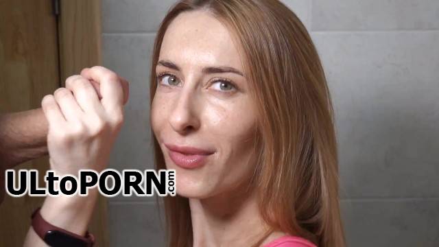 Pornhub.com, Anal Fans Couple: I Pick Up A Pretty Girl On Bar And She Make Me Eye-Candy Blowjob In Toilet [335 MB / FullHD / 1080p] (Anal)