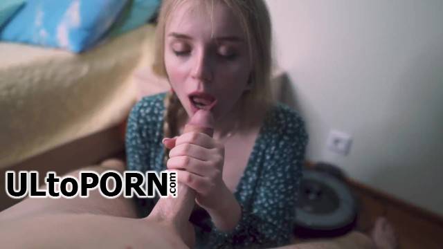 Pornhub.com, TenoriTaiga: Blowjob Before Bed [123 MB / FullHD / 1080p] (Anal)