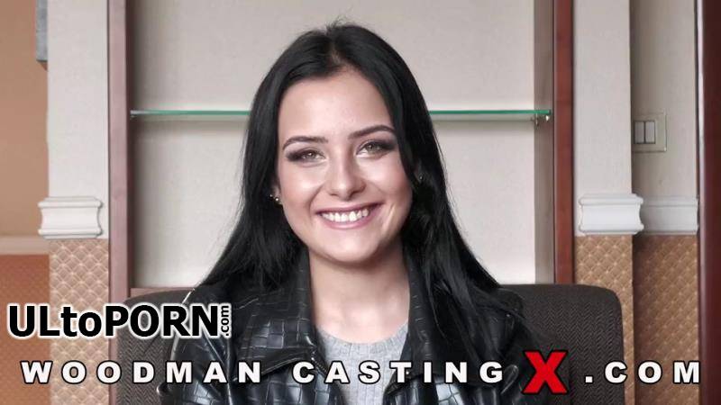 WoodmanCastingX.com, PierreWoodman.com: Maria Wars - Casting X [1.55 GB / FullHD / 1080p] (Casting)