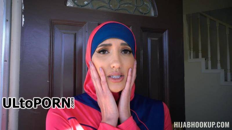 HijabHookup.com, TeamSkeet.com: Chloe Amour - House of Haram [2.87 GB / FullHD / 1080p] (Facial)