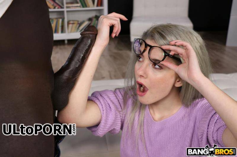 MonstersOfCock.com, BangBros.com: Sara Bell - Euro Anal Invasion [514 MB / SD / 480p] (Anal)