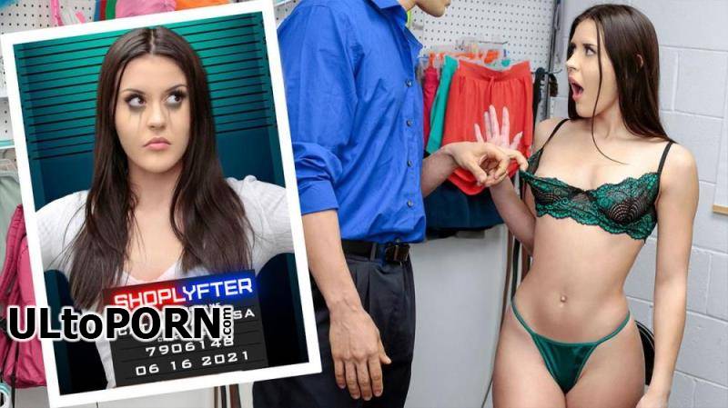 Shoplyfter.com, TeamSkeet.com: Catalina Ossa - Case No. 7906148 - The Tables Almost Turned [3.86 GB / FullHD / 1080p] (Incest)