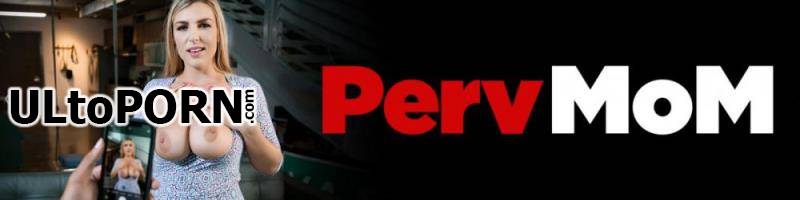 PervMom.com, TeamSkeet.com: Joslyn Jane - Fulfilling Stepmom's Fantasy [2.60 GB / FullHD / 1080p] (Interracial)