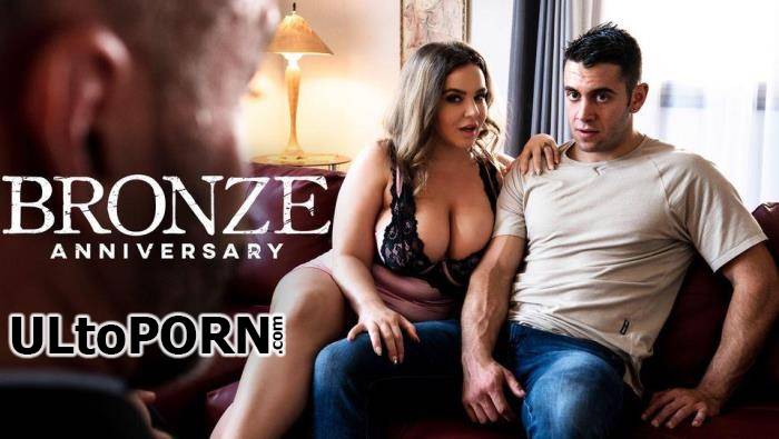 PureTaboo: Natasha Nice - Bronze Anniversary (FullHD/1080p/1.05 GB)