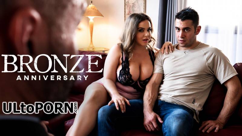 PureTaboo.com: Natasha Nice - Bronze Anniversary [741 MB / SD / 544p] (Incest)