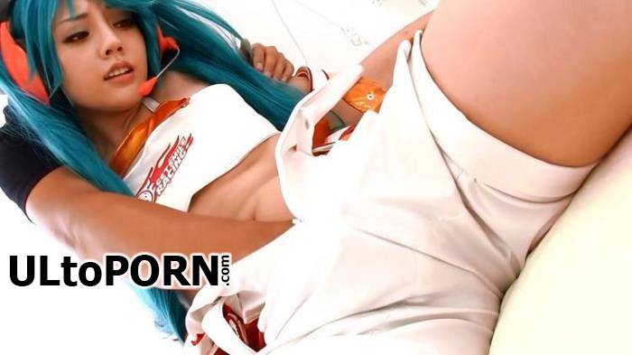Erito: Rei Mizuna - Rei Mizuna Cosplay Babe Rides A Hard Cock (HD/720p/760 MB)