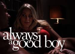 MissaX.com: Katie Morgan - Always A Good Boy [2.53 GB / FullHD / 1080p] (Incest)