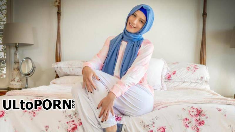 HijabHookup.com, TeamSkeet.com: Izzy Lush - Breaking the Rules [493 MB / SD / 480p] (Incest)
