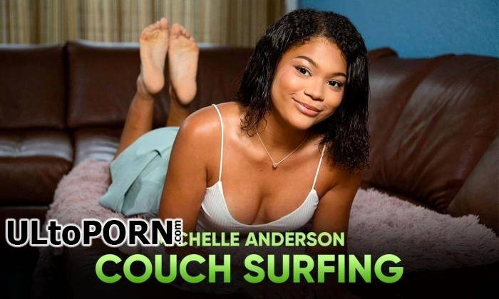 SLR Original: Michelle Anderson - Couch Surfing [10.0 GB / UltraHD 4K / 2900p] (Oculus)