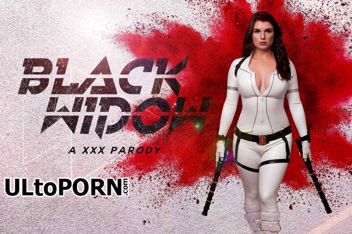 VRCosplayX.com: Isabelle Reese - The Black Widow A XXX Parody [11.0 GB / UltraHD 4K / 3072p] (Oculus)