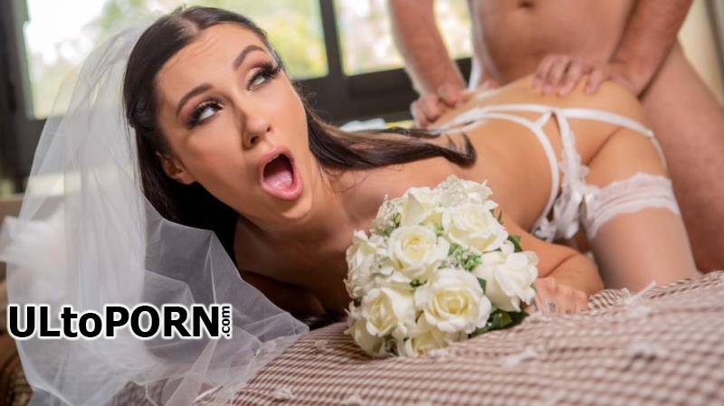BrazzersExxtra.com, Brazzers.com: Jazmin Luv - Runaway Bride Needs Dick [900 MB / FullHD / 1080p] (Fisting)