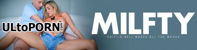 Milfty.com, MYLF.com: Caitlin Bell - Scary Movie Fuck [1.64 GB / HD / 720p] (Incest)
