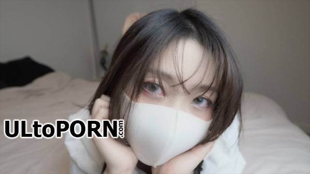 Pornhub.com, HongKongDoll: Sweet Chinese Game Girl 2 Love Story Under The Cherry Blossom Trees [409 MB / FullHD / 1080p] (Asian)