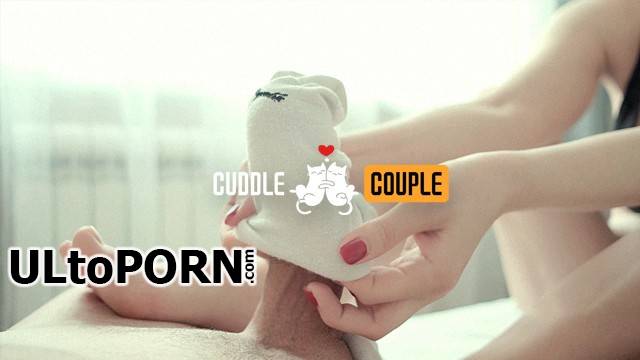 Pornhub.com, Cuddle Couple: Sockjob With Cum In Sock For A Good Morning Run [42.4 MB / FullHD / 1080p] (Amateur)
