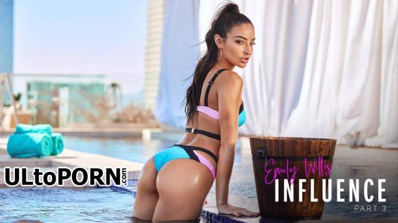 Vixen.com: Emily Willis - Influence 2 Part 3 [474 MB / SD / 480p] (Brunette)