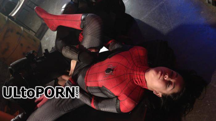 Alina Lopez, Nathan Bronson – Spider-Girl The Multiverse Monster (SD/578p/898 MB)